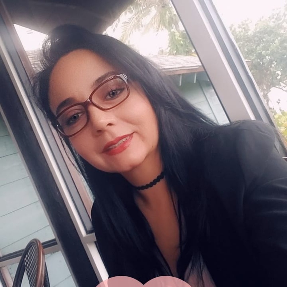 Meet your Posher, Patricia